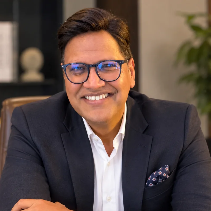 Rohit Upadhyay