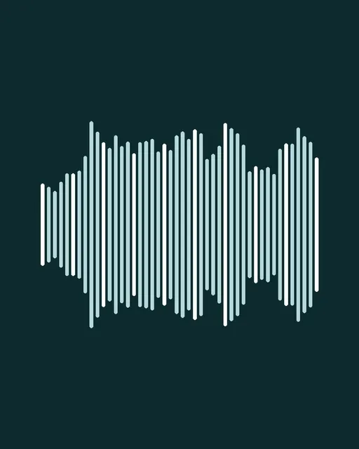 Honda jingle waveform
